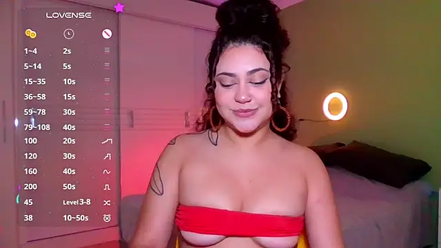 ann4montez  online show from November 2025 01:11:01 PM