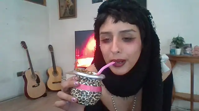 Snapshot of doloresplaceres666 chatting on October 2025 03:37:02 AM doloresplaceres666 online show from October 2025 03:37:02 AM