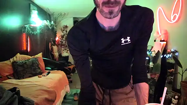 Snapshot of leatherz69 chatting on December 2024 05:09:02 AM leatherz69 online show from December 2024 05:09:02 AM