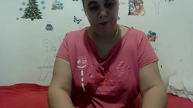 VixenBya online show from December 2024 06:52:02 PM