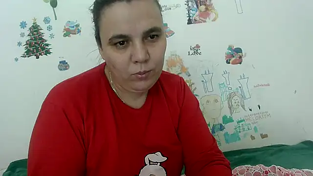 VixenBya online show from January 2025 09:44:02 AM