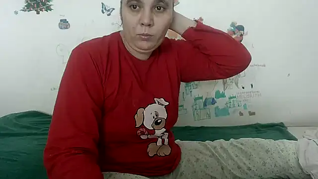 VixenBya online show from January 2025 10:34:02 AM