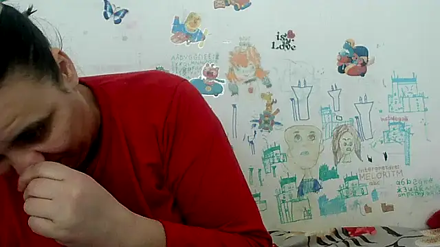 VixenBya online show from March 2025 10:24:01 AM