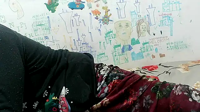 VixenBya online show from March 2025 05:24:02 PM