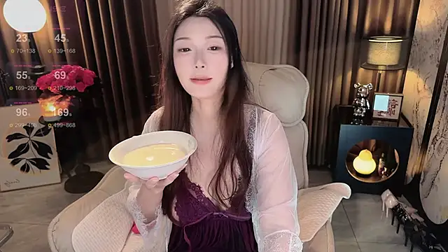 Yaikun0-0 online show from May 2026 11:21:01 PM