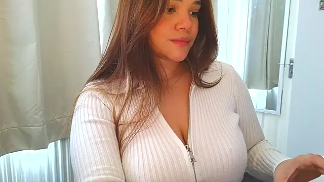 Snapshot of Daisy_Brown01 chatting on March 2026 12:11:01 PM Daisy Brown01 online show from March 2026 12:11:01 PM