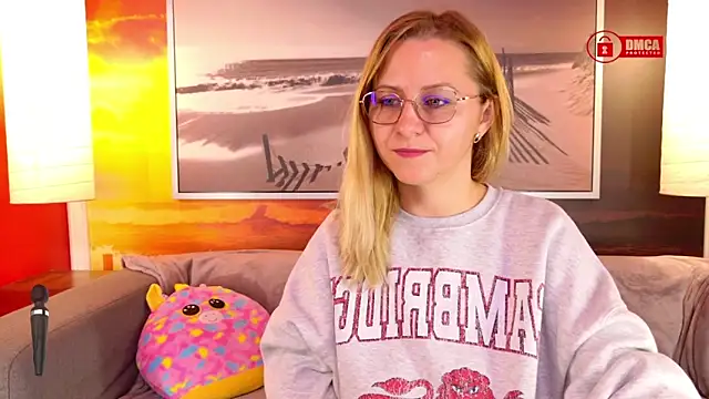 BigBoobsARRI online show from November 2025 08:30:02 PM