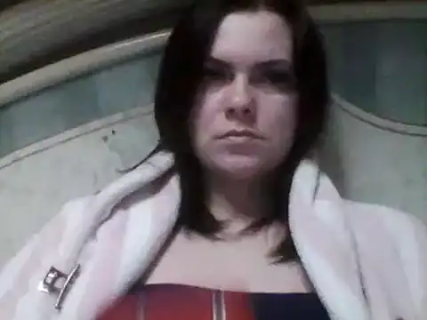 ANASTASIlA online show from January 2025 02:57:01 PM