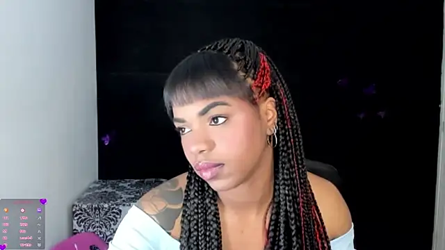 Marce 22 online show from November 2025 10:52:02 PM