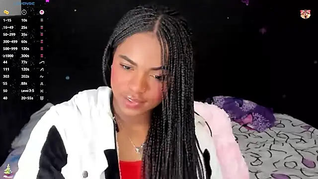 Marce 22 online show from December 2025 05:46:01 AM