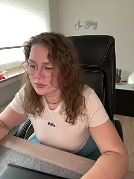 Fancy-Francy online show from January 2025 01:35:02 PM