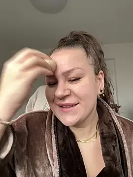 Fancy-Francy online show from February 2025 09:54:01 AM