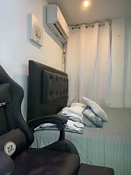 Belissa miller online show from February 2026 06:38:01 PM