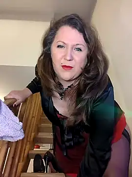 Candy-Desire online show from December 2024 07:27:02 PM