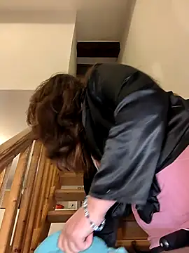 Candy-Desire online show from February 2025 07:54:02 PM