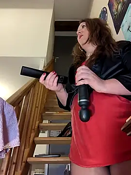 Candy-Desire online show from April 2026 06:46:01 PM