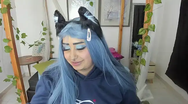 lussyevans24 online show from February 2025 07:48:02 AM