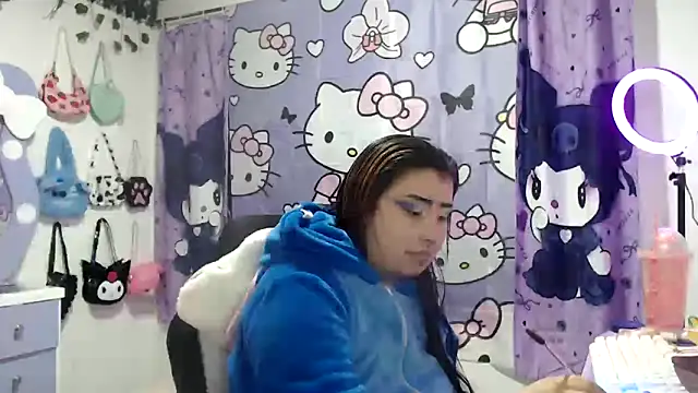 lussyevans24 online show from September 2025 04:57:01 AM