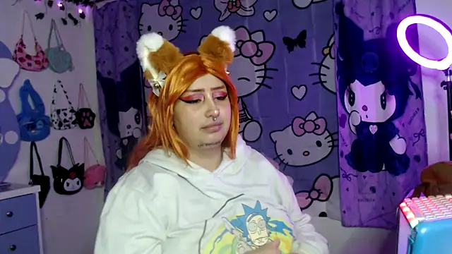 lussyevans24 online show from September 2025 04:50:01 AM