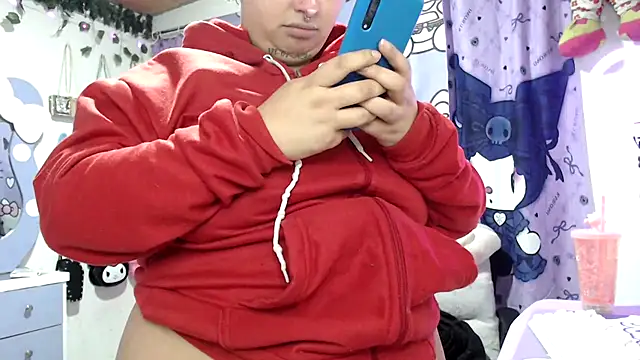 lussyevans24 online show from December 2025 05:04:02 AM