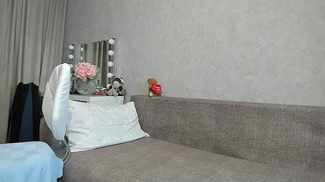 angelica marquise online show from December 2025 09:04:01 AM