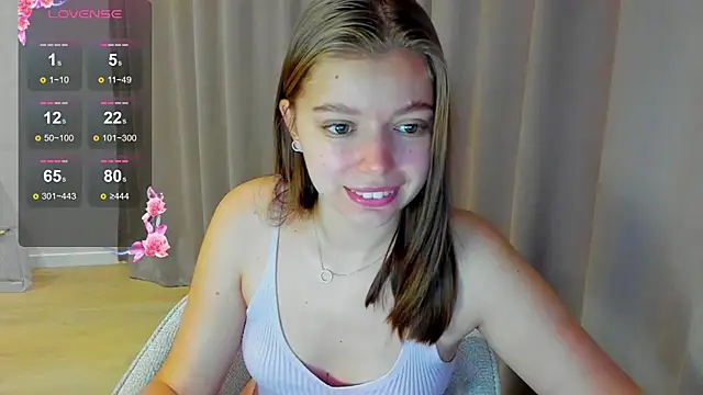 Nicky Rosee online show from October 2025 02:47:02 AM