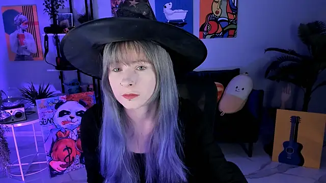 LexiWenford online show from October 2025 02:59:02 AM