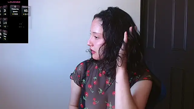 alexaa08 online show from January 2026 02:08:02 PM