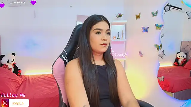 imsofy  online show from April 2026 09:32:02 PM