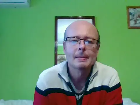 Tiger202441 online show from November 2025 01:47:02 PM