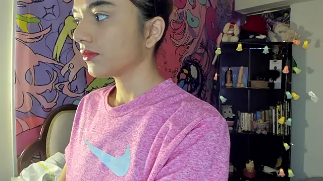 kittyzenn online show from October 2025 07:38:02 PM