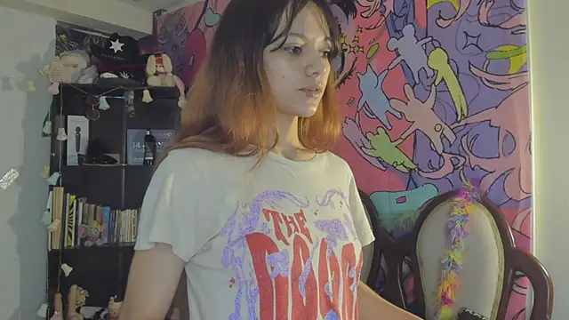 kittyzenn online show from November 2025 06:28:02 PM