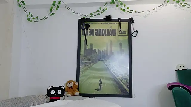 kittyzenn online show from May 2026 07:54:02 PM