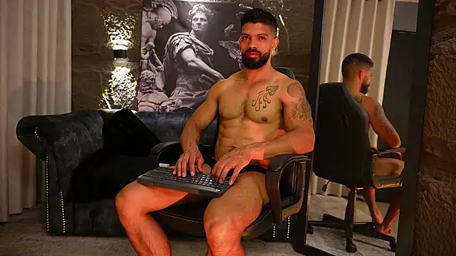 DannSaenz online show from January 2026 01:38:01 PM