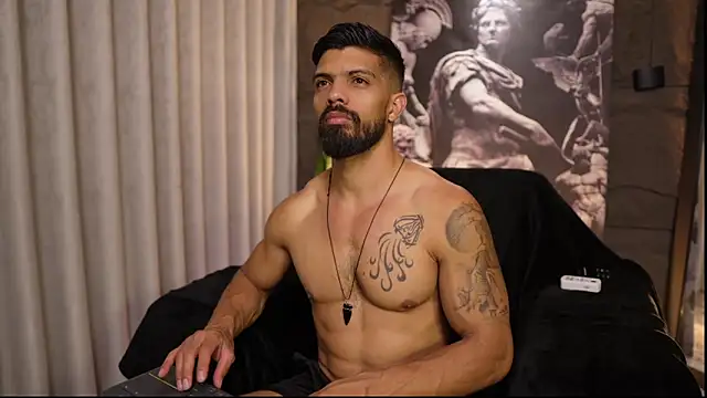 DannSaenz online show from March 2026 04:14:01 PM