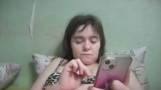 Diamond Tyler online show from February 2026 05:41:01 PM