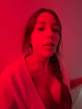 DanielaSaenz0 online show from September 2025 11:39:02 PM