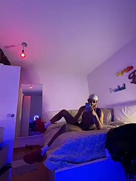 esteraulxxx online show from December 2024 12:45:02 AM