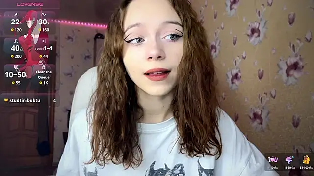  SofiaBrown online show from December 2024 12:12:02 AM