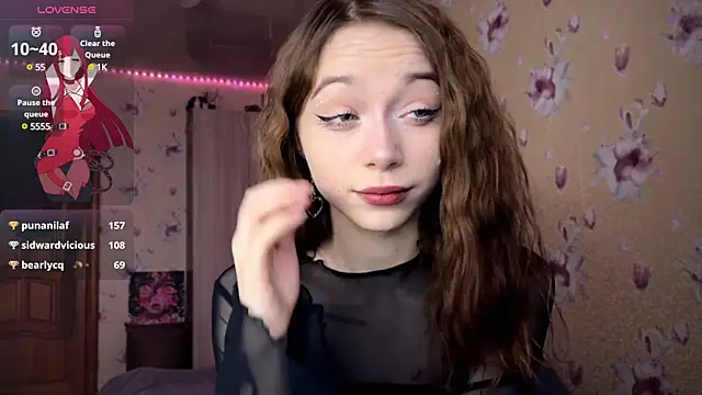  SofiaBrown online show from February 2025 04:44:01 AM