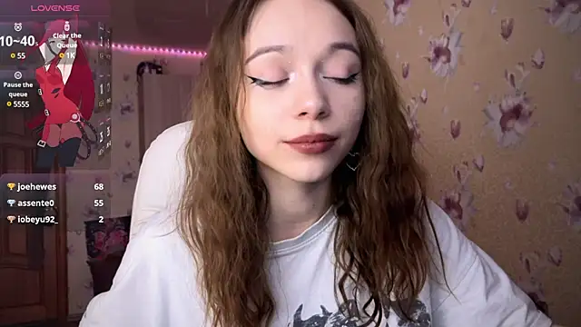  SofiaBrown online show from March 2025 08:59:01 PM