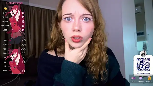  SofiaBrown online show from December 2025 09:33:01 PM