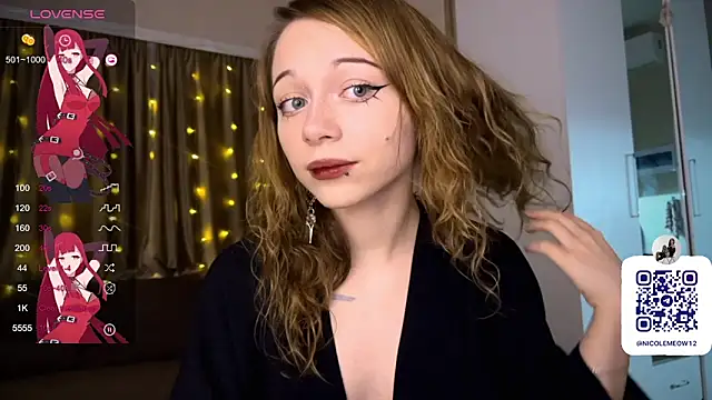  SofiaBrown online show from February 2026 12:48:01 AM