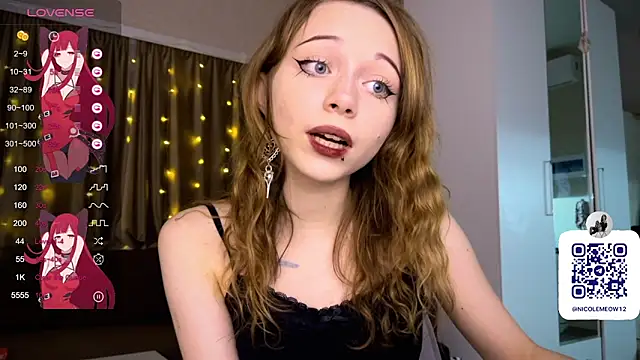  SofiaBrown online show from February 2026 07:18:01 PM