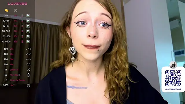  SofiaBrown online show from March 2026 07:47:01 PM