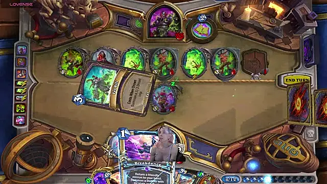 april show her online show from April 2026 01:34:01 PM