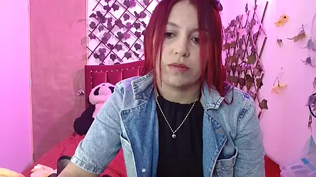 Melani cute02 online show from November 2025 12:32:02 AM