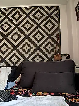 gymyagirlll online show from March 2026 04:00:01 PM