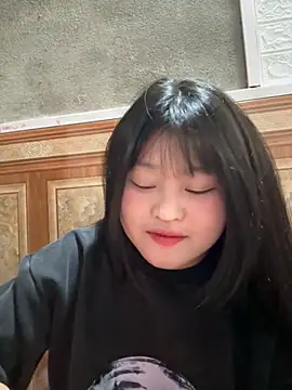 Anges893 online show from November 2025 05:11:01 AM