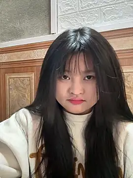 Anges893 online show from December 2025 02:21:01 AM